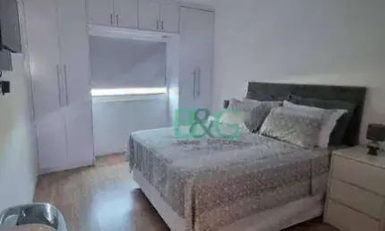 Sobrado com 3 dormitórios à venda, 114 m² por r$ 770.000,00 - santa teresinha - são paulo/sp