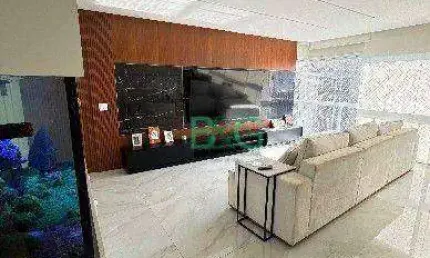 Apartamento Duplex com 3 dormitórios à venda, 260 m² por R$ 4.799.000,00 - Sumaré - São Paulo/SP