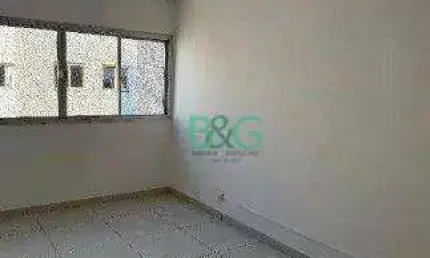 Apartamento com 2 dormitórios à venda, 58 m² por R$ 379.000,00 - Santana - São Paulo/SP