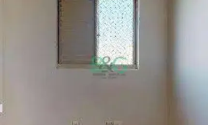 Apartamento com 3 dormitórios à venda, 66 m² por r$ 569.000,00 - ipiranga - são paulo/sp