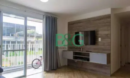 Apartamento com 3 dormitórios à venda, 71 m² por R$ 469.918 - Jardim Celeste - São Paulo/SP