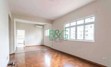 Apartamento com 3 dormitórios à venda, 147 m² por R$ 1.399.000 - Higienópolis - São Paulo/SP