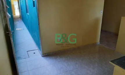 Casa com 5 dormitórios à venda, 284 m² por R$ 490.000,00 - Vila Carmela II - Guarulhos/SP