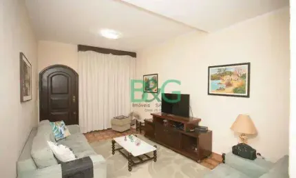 Sobrado com 3 dormitórios à venda, 111 m² por R$ 695.000,00 - Itaberaba - São Paulo/SP