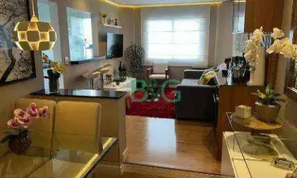Apartamento com 1 dormitório à venda, 54 m² por r$ 644.800,00 - indianópolis - são paulo/sp
