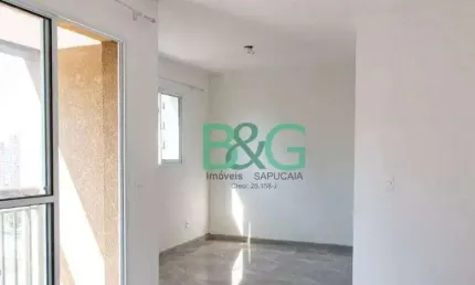Studio com 1 dormitório à venda, 28 m² por R$ 299.000 - Sé - São Paulo/SP