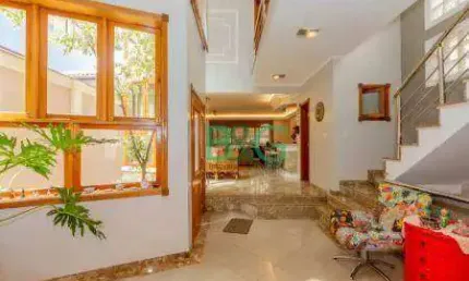 Sobrado com 3 dormitórios à venda, 430 m² por R$ 1.743.000,00 - Conjunto Residencial Santa Terezinha - São Paulo/SP