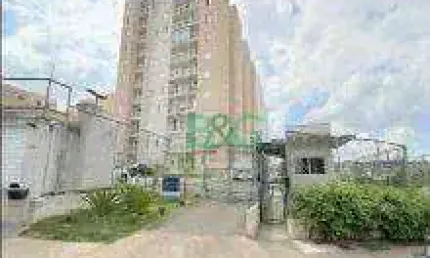 Apartamento à venda, 50 m² por r$ 150.014,60 - jardim do lago continuação - campinas/sp