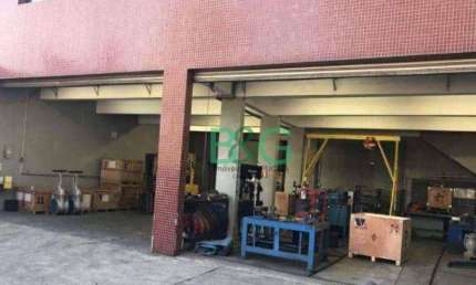 Prédio, 540 m² - venda por R$ 3.604.000,00 ou aluguel por R$ 28.000,00/mês - Jardim Santo Elias - São Paulo/SP