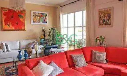 Apartamento com 3 dormitórios à venda, 238 m² por r$ 2.899.000 - jardim paulista - são paulo/sp