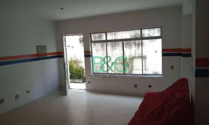 Conjunto para alugar, 140 m² por r$ 9.000,00/mês - macedo - guarulhos/sp