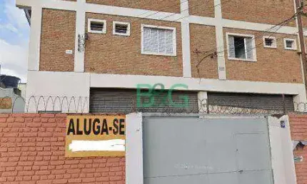 Galpão para alugar, 250 m² por R$ 9.000/mês - Vila Endres - Guarulhos/SP