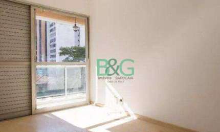 Apartamento com 3 dormitórios à venda, 110 m² por R$ 1.799.400 - Jardim Paulista - São Paulo/SP