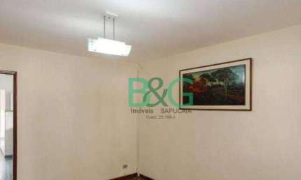 Sobrado com 2 dormitórios à venda, 305 m² por R$ 699.000 - Parque São Lucas - São Paulo/SP