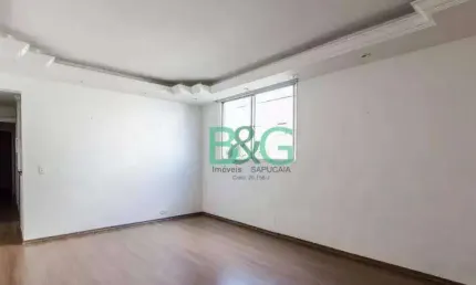 Apartamento com 2 dormitórios à venda, 69 m² por R$ 279.000 - Rio Pequeno - São Paulo/SP