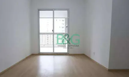 Apartamento com 2 dormitórios à venda, 74 m² por R$ 724.000 - Continental - Osasco/SP