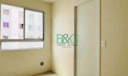 Apartamento com 2 dormitórios à venda, 36 m² por R$ 299.000 - Vila das Bandeiras - Guarulhos/SP
