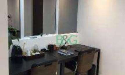 Sala, 30 m² - venda por R$ 290.000,00 ou aluguel por R$ 2.203,70/mês - Barra Funda - São Paulo/SP
