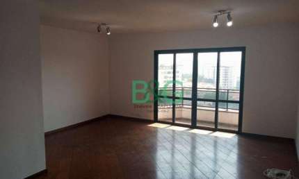 Apartamento com 4 dormitórios, 110 m² - venda por R$ 900.000 ou aluguel por R$ 5.700/mês - Vila Monumento - São Paulo/SP
