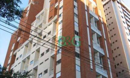Loft com 1 dormitório para alugar, 45 m² por R$ 4.740/mês - Paraíso - São Paulo/SP