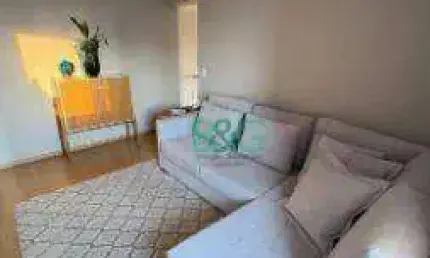 Apartamento com 4 dormitórios à venda, 140 m² por r$ 1.780.000 - tatuapé - são paulo/sp