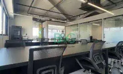 Conjunto para alugar, 130 m² por r$ 20.854/mês - jabaquara - são paulo/sp