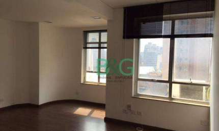 Sala para alugar, 40 m² por R$ 1.826/mês - Liberdade - São Paulo/SP