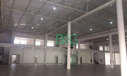 Galpão para alugar, 1740 m² por R$ 160.000/mês - Penha de França - São Paulo/SP