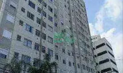 Apartamento com 2 dormitórios à venda, 43 m² por R$ 159.199,17 - Vila Barros - Guarulhos/SP