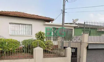 Sobrado com 2 dormitórios à venda, 220 m² por R$ 699.000 - Piqueri - São Paulo/SP