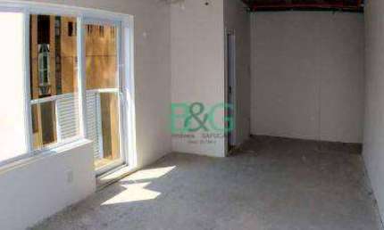 Sala para alugar, 51 m² por R$ 3.068/mês - Alphaville Industrial - Barueri/SP
