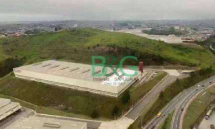 Terreno à venda, 22357 m² por R$ 6.700.000 - Itaqui - Itapevi/SP