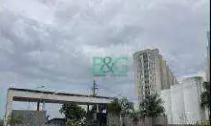 Apartamento à venda, 52 m² por R$ 246.989,66 - Loteamento Adventista Campineiro - Hortolândia/SP