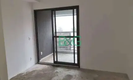 Studio com 1 dormitório à venda, 25 m² por r$ 389.000,00 - vila mariana - são paulo/sp