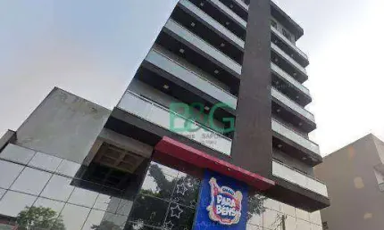 Prédio para alugar, 465 m² por R$ 15.000/mês - Vila Galvão - Guarulhos/SP