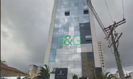 Sala à venda, 34 m² por R$ 296.000,00 - Santana - São Paulo/SP