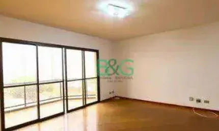Apartamento com 4 dormitórios à venda, 134 m² por R$ 739.000,00 - Vila Augusta - Guarulhos/SP