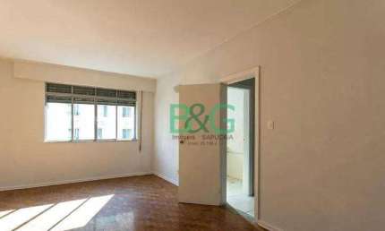 Studio com 1 dormitório à venda, 42 m² por R$ 258.000 - República - São Paulo/SP