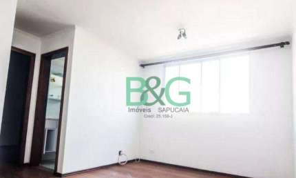 Studio com 2 dormitórios à venda, 58 m² por R$ 384.000,00 - Brás - São Paulo/SP