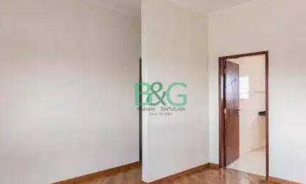 Sobrado com 2 dormitórios à venda, 120 m² por r$ 539.000,00 - jardim liderança - são paulo/sp