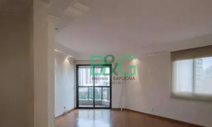 Apartamento com 3 dormitórios à venda, 145 m² por r$ 1.064.000 - saúde - são paulo/sp