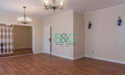 Apartamento com 3 dormitórios à venda, 130 m² por R$ 1.199.000 - Jardim Paulista - São Paulo/SP