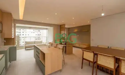 Apartamento com 3 dormitórios à venda, 75 m² por r$ 720.000,00 - belenzinho - são paulo/sp