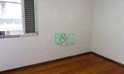 Apartamento com 2 dormitórios à venda, 64 m² por R$ 294.000 - Luz - São Paulo/SP