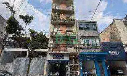 Apartamento com 2 dormitórios à venda, 131 m² por R$ 246.146,41 - Bom Retiro - São Paulo/SP