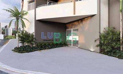 Apartamento com 2 dormitórios à venda, 41 m² por R$ 327.452,00 - Vila do Encontro - São Paulo/SP