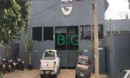 Terreno à venda, 1 m² por R$ 2.831.270,23 - Vila Areão - Piracicaba/SP