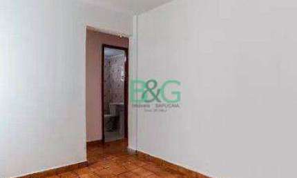 Apartamento com 2 dormitórios à venda, 60 m² por R$ 269.000 - Vila Guilherme - São Paulo/SP