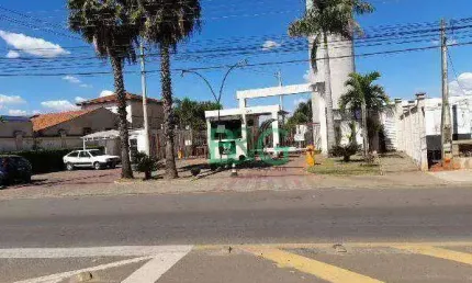 Apartamento à venda, 53 m² por R$ 188.123,39 - Campestre - Piracicaba/SP