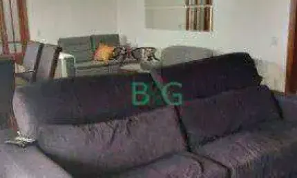 Apartamento com 3 dormitórios à venda, 127 m² por R$ 809.000,00 - Quinta da Paineira - São Paulo/SP